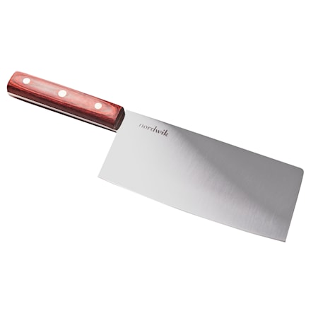 Couteau de cuisine chinois 18 cm