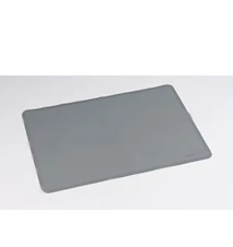 Tapis de cuisson silicone gris 50 x 35