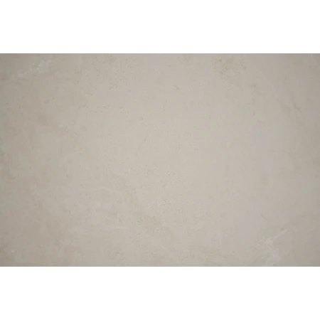 Marsden Salongbord Ø 60 cm Beige Keramikk / Brun Eik