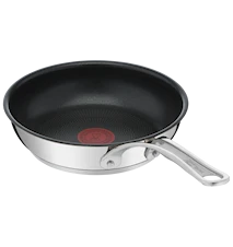 Jamie Oliver Cook's Classic Frying pan 24cm Stainless steel