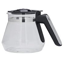 Lono Filter kaffetrakter, rustfritt stål