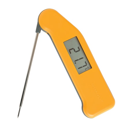 ETI Thermapen Classic Termometer Gul