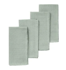 Mirra Servett 45x45cm 4-pack Murgröna