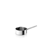 Sauterkasserolle 1,3 l 16 cm - R/S
