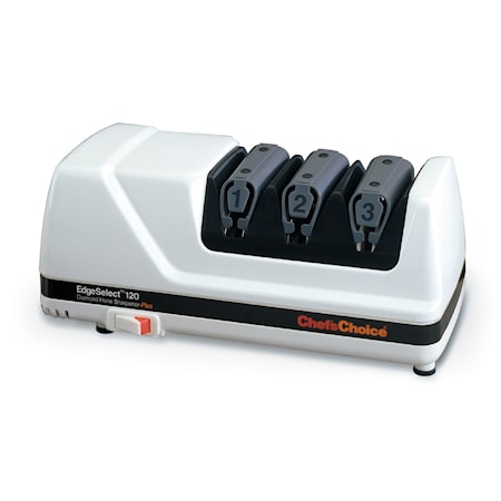 Diamond Hone CC120 Knivsliber 220V Hvid