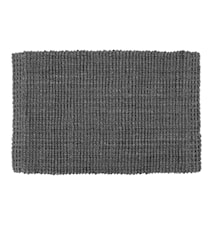 Dørmatte Jute 90 x 60 cm