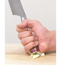 Gyuto 21 cm