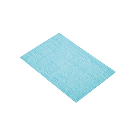Bordstablett Aqua Mix 30x45 cm