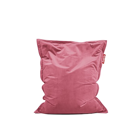 Fatboy® Original Slim Velvet Deep Blush