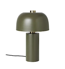 Lulu Lampa 37x26 cm Grön