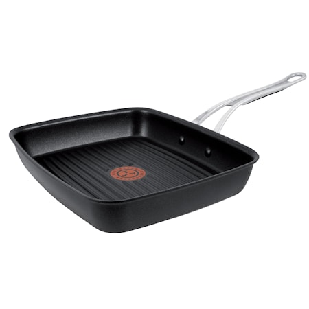 Jamie Oliver Premium Cast Alu Grillpande 27×23 cm