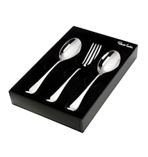 Radford Serving Cutlery 3 pieces Gift box