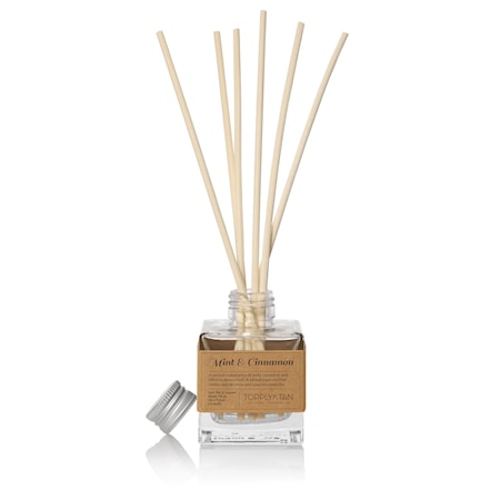 Mint & Cinnamon - The Spice Pantry Diffuser Sticks