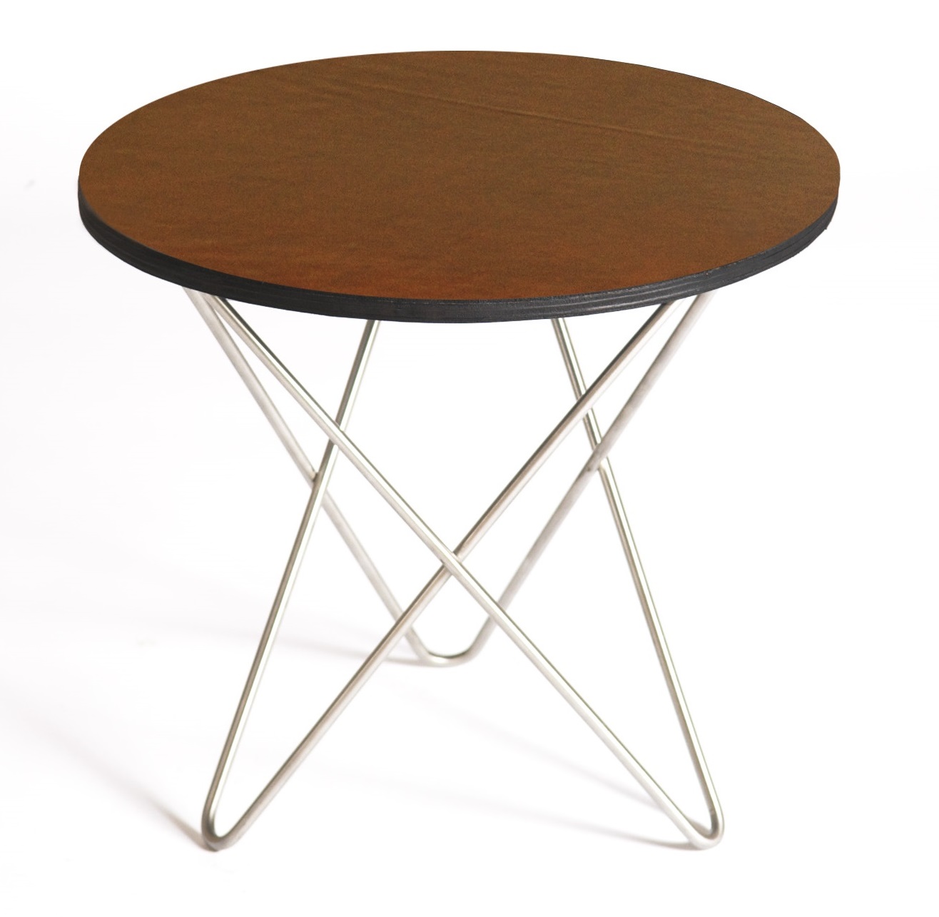 Köp Mini o table Läder sidobord online | Bord | KitchenTime Köp Mini o table Läder sidobord online | Bord | KitchenTime