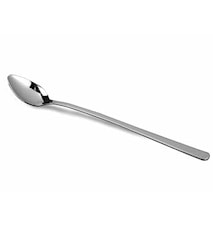 Anna Latte spoon Stainless steel