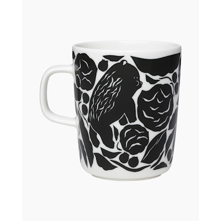 Marimekko Karhuemo Mugg 2,5 dl