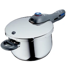 Pressure cooker PERFECT PLUS 4,5 L 22 cm