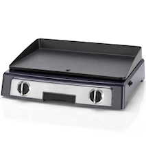 Plancha Bordgrill PL60BE XXL Svart