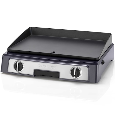 Plancha Bordgrill PL60BE XXL Sort