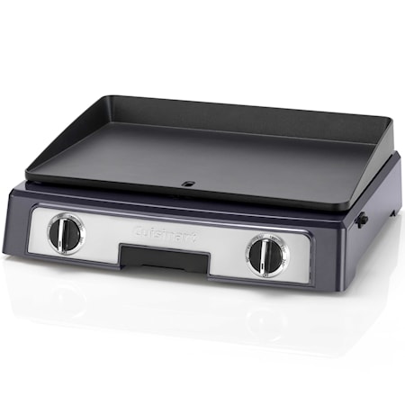 Cuisinart Plancha Bordgrill PL60BE XXL Sort