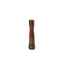 Pepparkvarn Bok Brun 27 cm