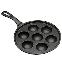 Pancake Pan 18 cm