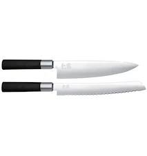 Knife Set 6720C and 6723B