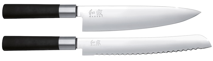 Knife Set 6720C and 6723B