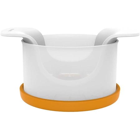 Classic Saucepan with lid 1,5 l /16 cm