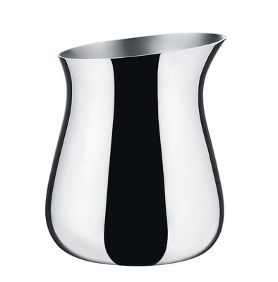 Alessi Cha Mjölkkanna 21 cl 9×6 cm Stål