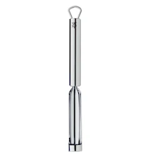 Profi Plus Äppleurkärnare 21,5cm stål