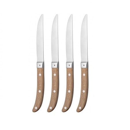 Ranch Steak Knives 4pcs