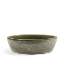 Suppenschüssel 4,8 cm Ø18 cm Grau