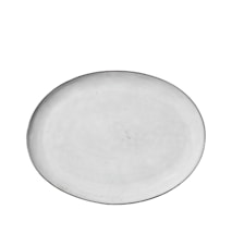 Fat Oval Nordic Sand
