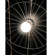 Plafondlamp Ray
