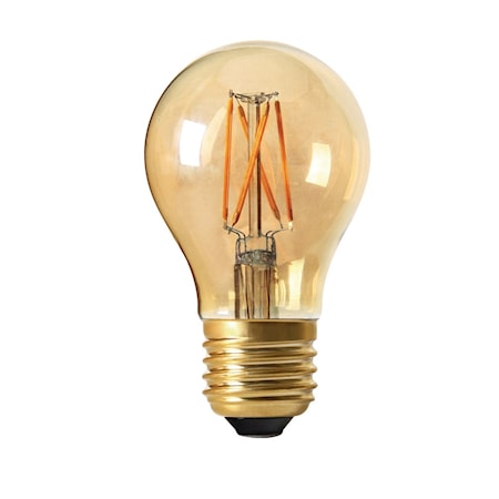 PR Home Elect LED Filamentti E27 Vakio 2,5W
