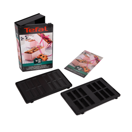 Tefal Box 13: Mini bars