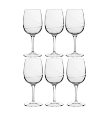 Aero White Wine Glass 32,5 cl 6-pack