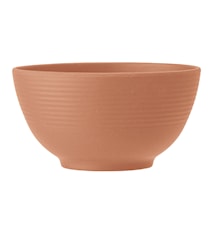 Bowl Java Ø12,5 cm - Orange