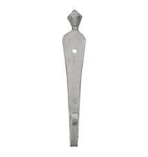 Dana Krok 13.5 cm - Silver