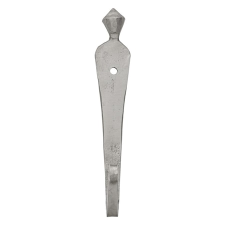 Dana Hook 13,5 cm - Silver