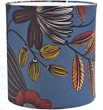 Celyn Orphee Lampskärm Ø20 cm Blå