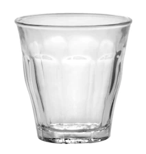 Picardie Dricksglas 13 cl 6-pack Klar