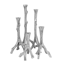 Candle Holder tree branch 28 cm