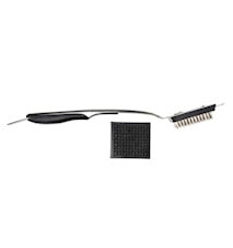 Barbecue Brush with Extra Brush Head