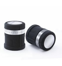 AntiOx wine stopper sølv