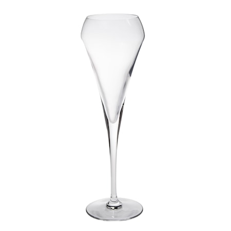 Champagneglass 20cl Open Up