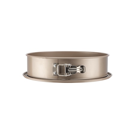 Springform Champagnefarvet 26 cm