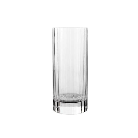 Bach Beer / Drinking Glass Highball Clear 48 cl