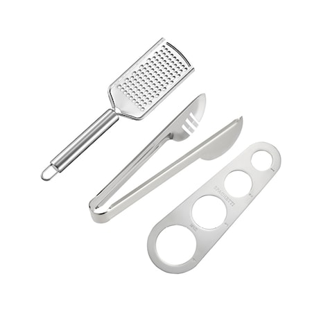 Penne Pasta Set 3 delar